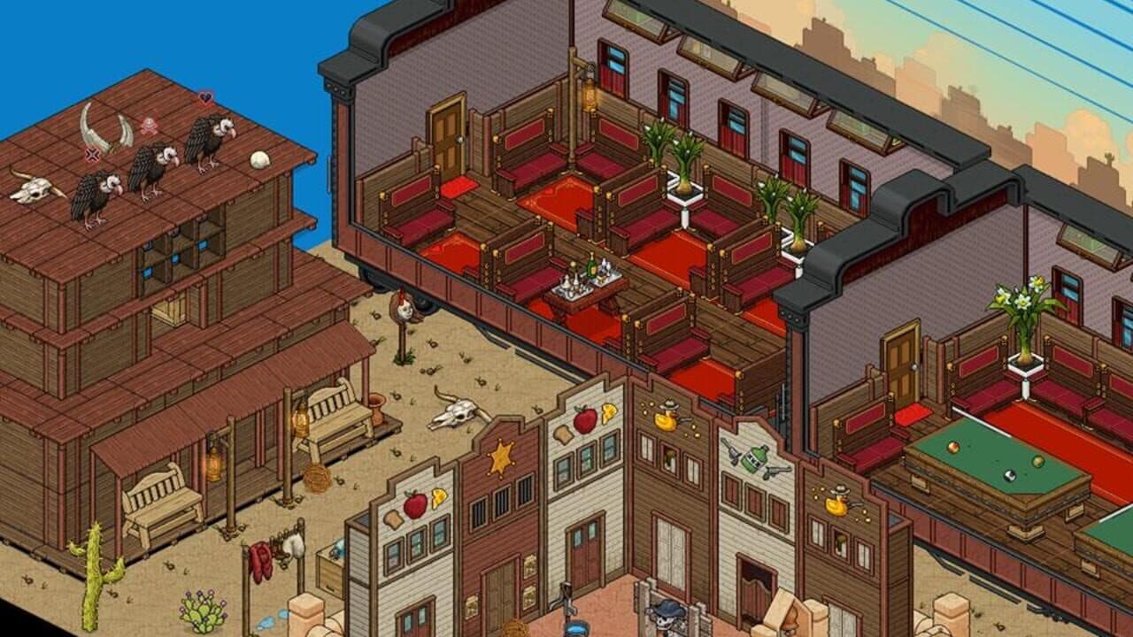 Habbo thumbnail 4