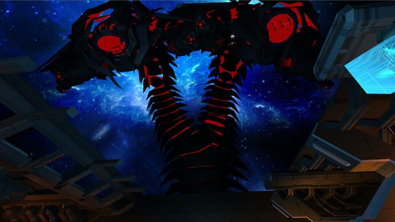 Eclipse: Defending the motherland thumbnail 3