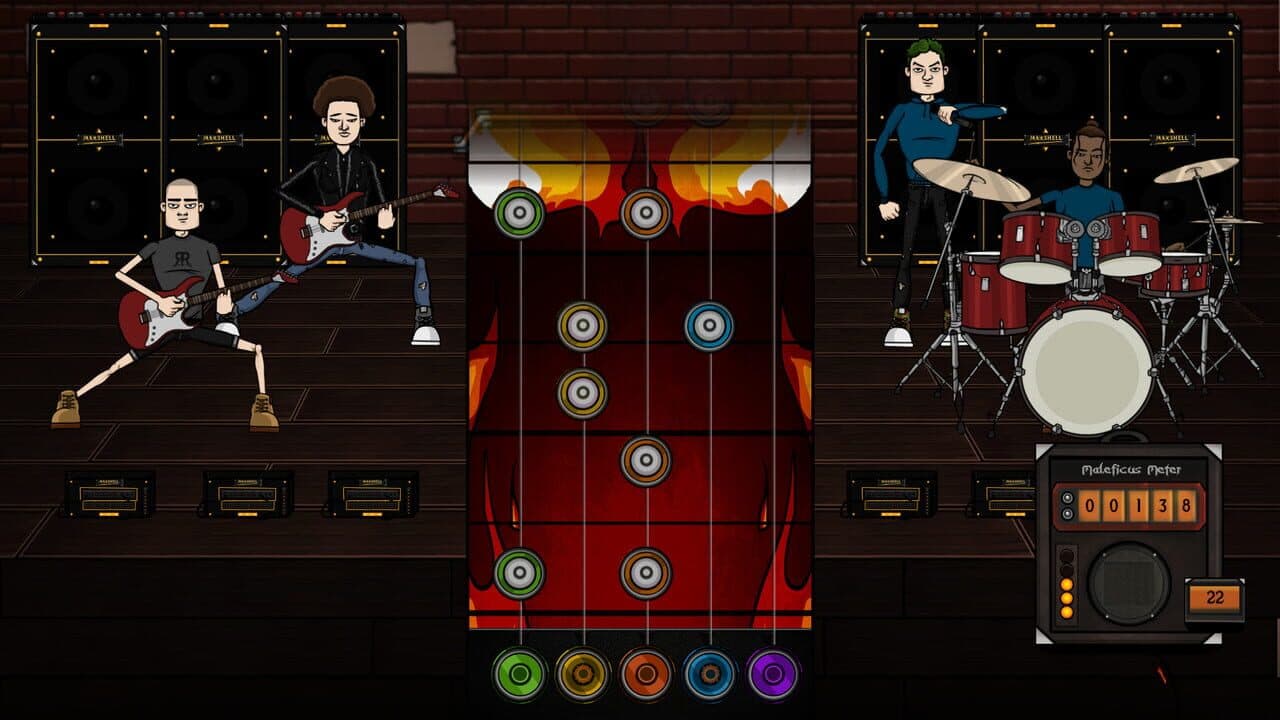 Rock God Tycoon thumbnail 4
