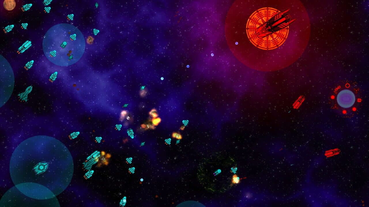 Battle for Orion 2 thumbnail 2