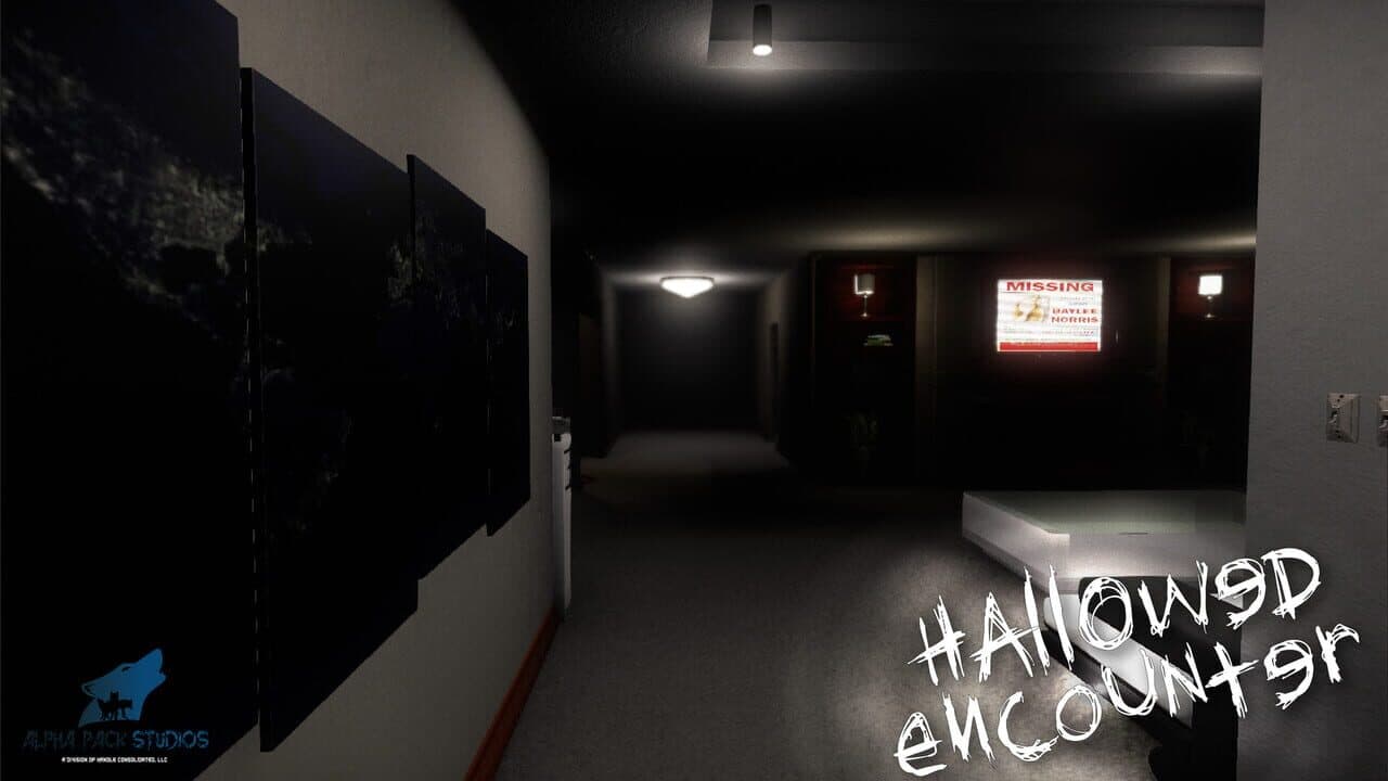 Hallowed Encounter thumbnail 2