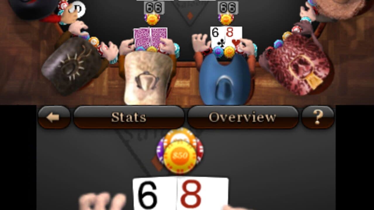 Governor of Poker thumbnail 4