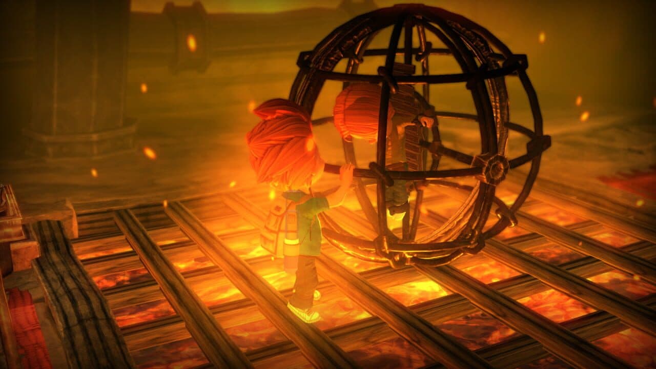 Max: The Curse of Brotherhood thumbnail 8