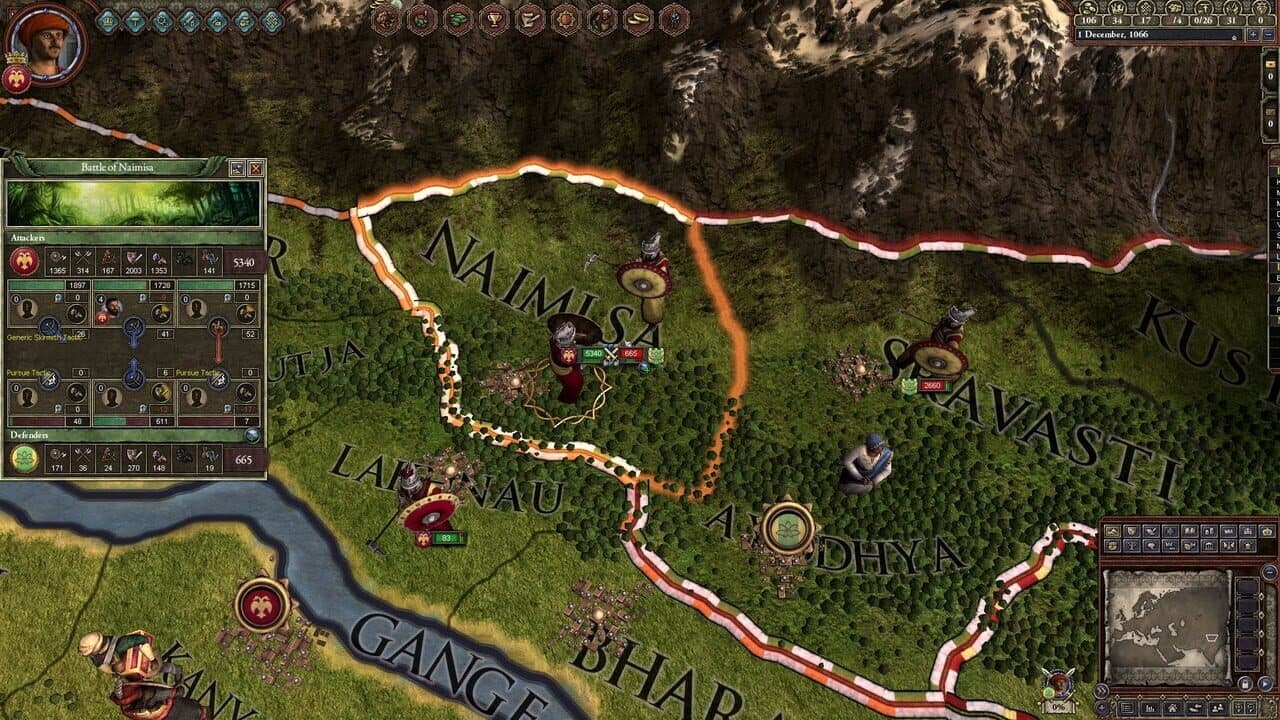 Crusader Kings II: Rajas of India thumbnail 5