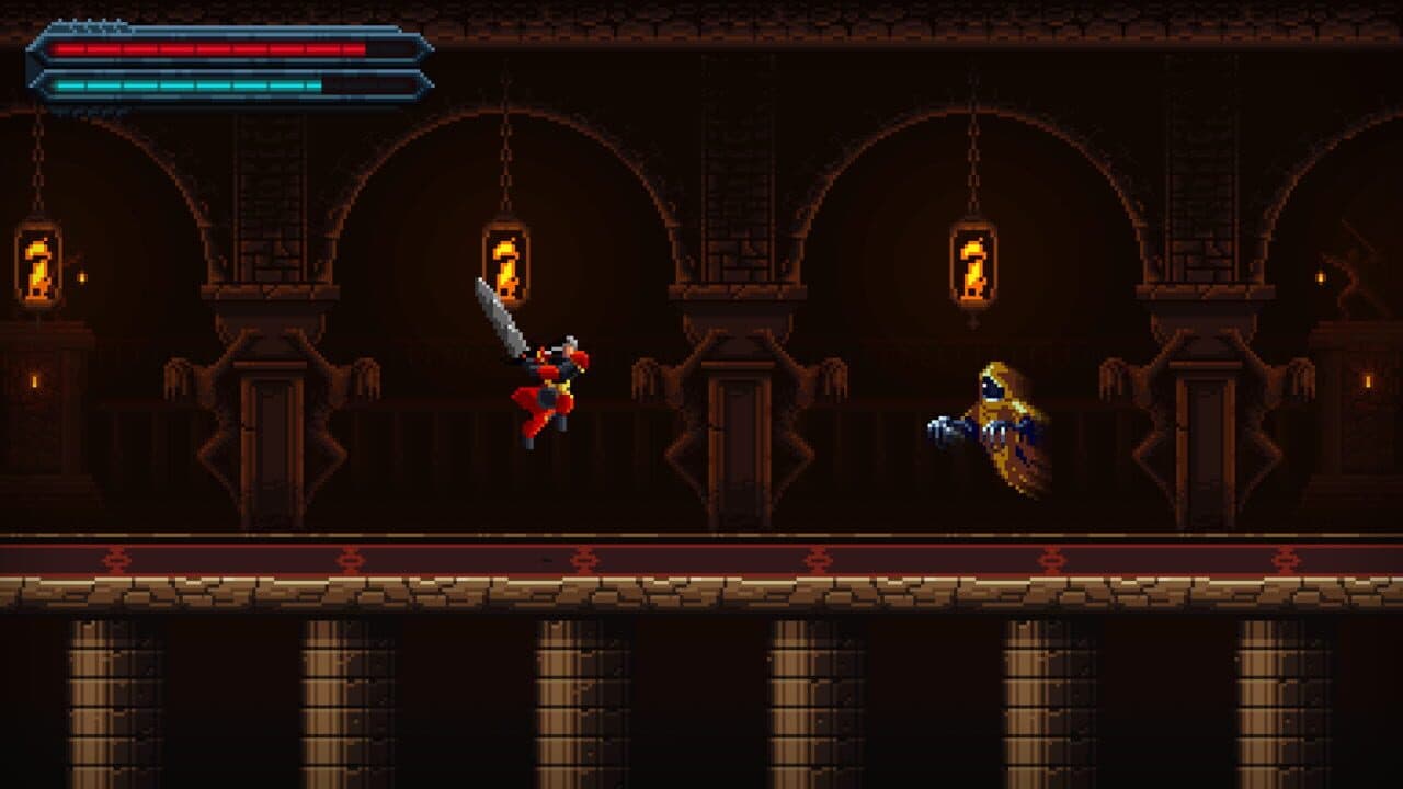 Runic - Legacy of Sin screenshot 1