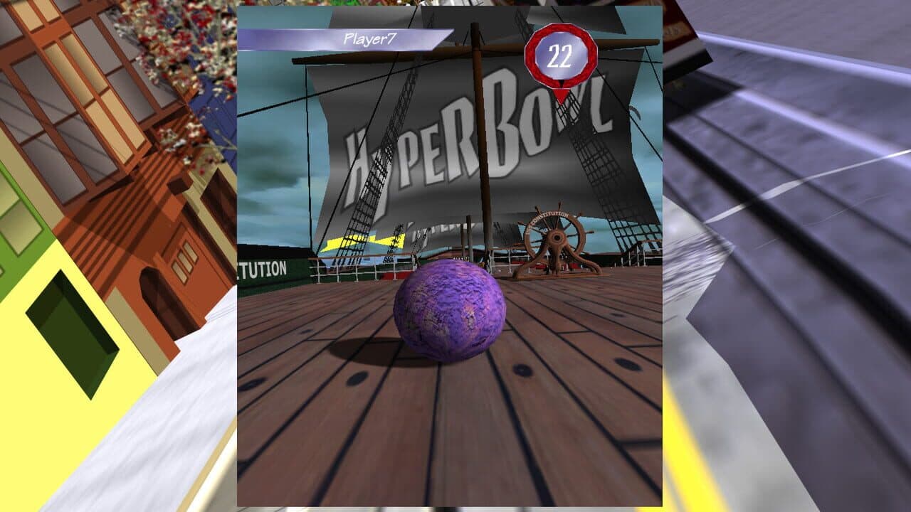 HyperBowl thumbnail 4