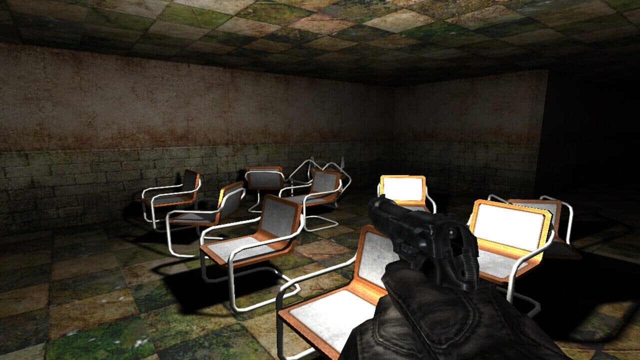 Captivity thumbnail 2