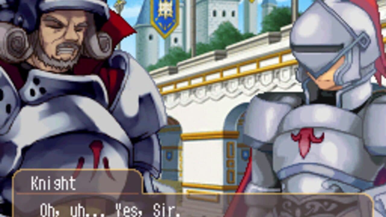 Luminous Arc 2 thumbnail 3