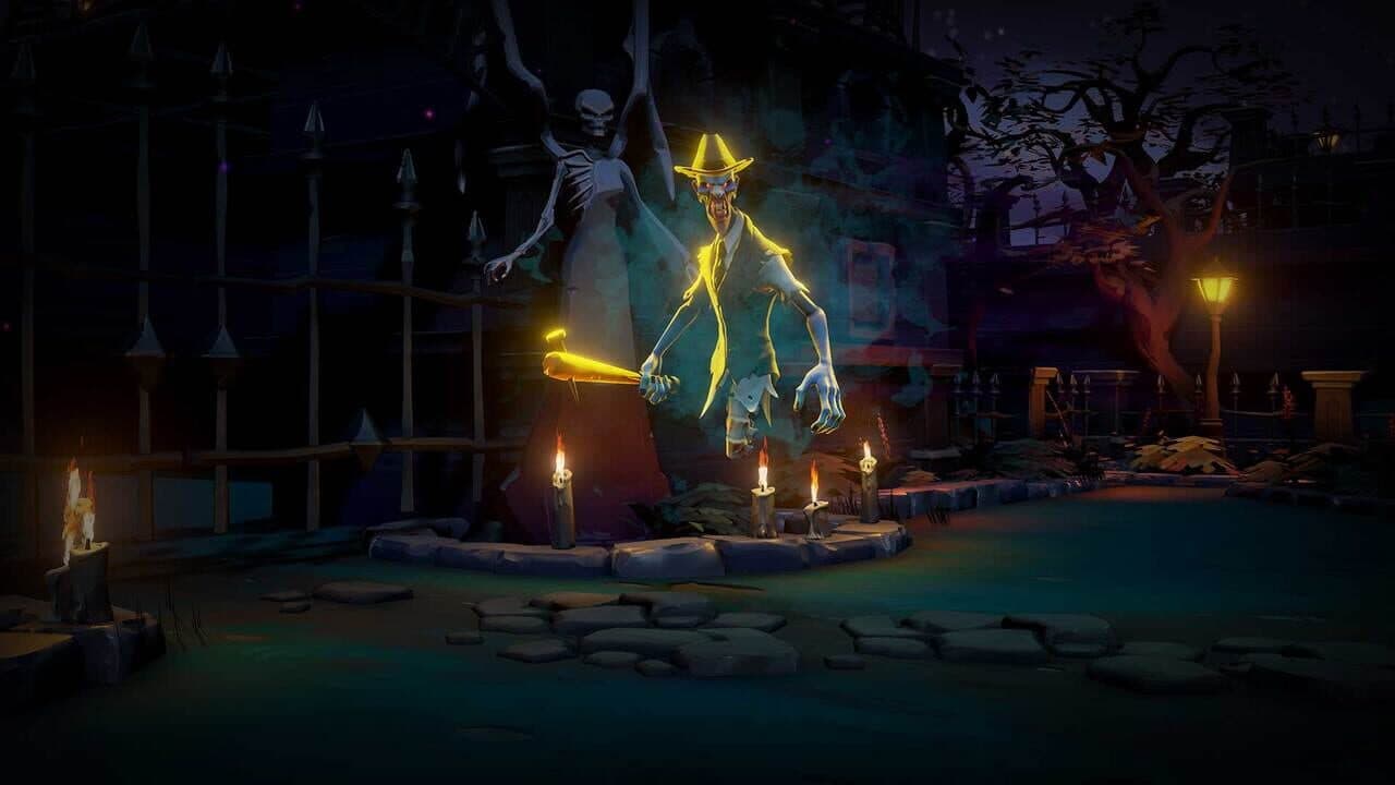Ghostbusters thumbnail 2