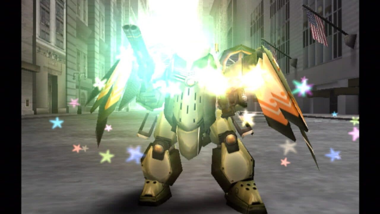 Sakura Wars: So Long, My Love thumbnail 4