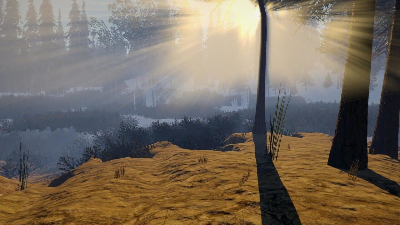 Sense of the Devil screenshot 1