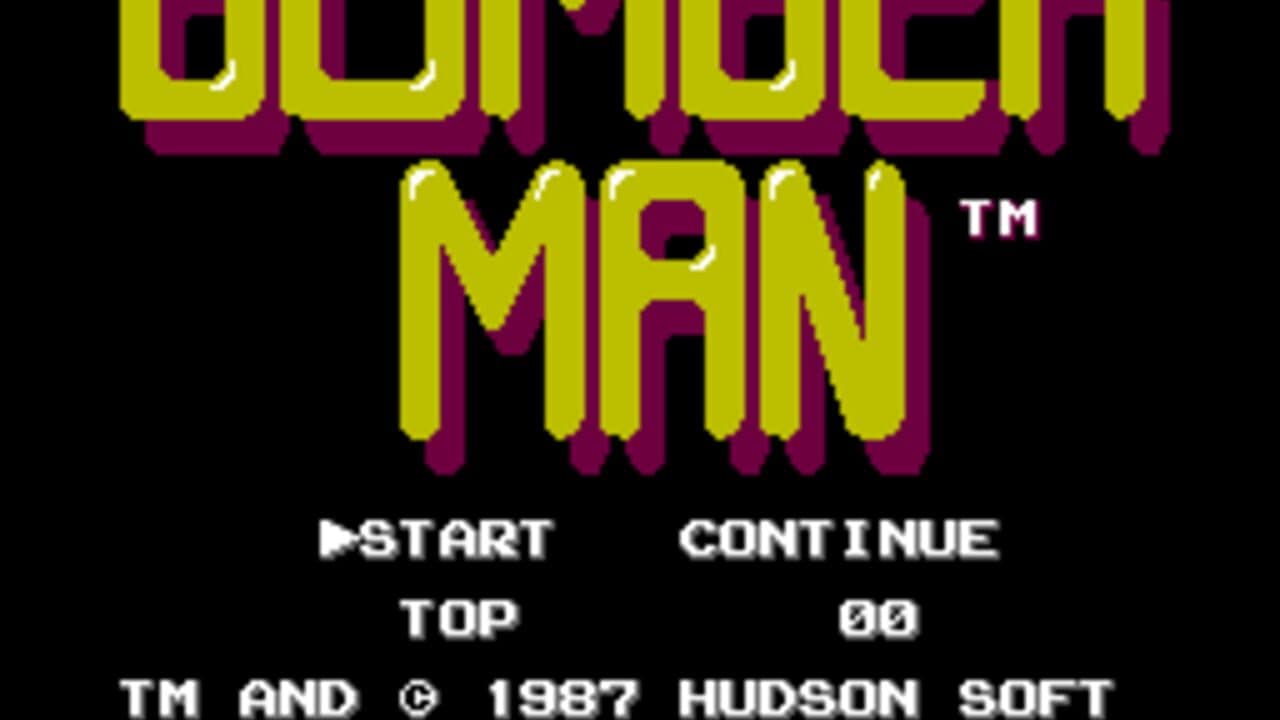 Bomberman thumbnail 2