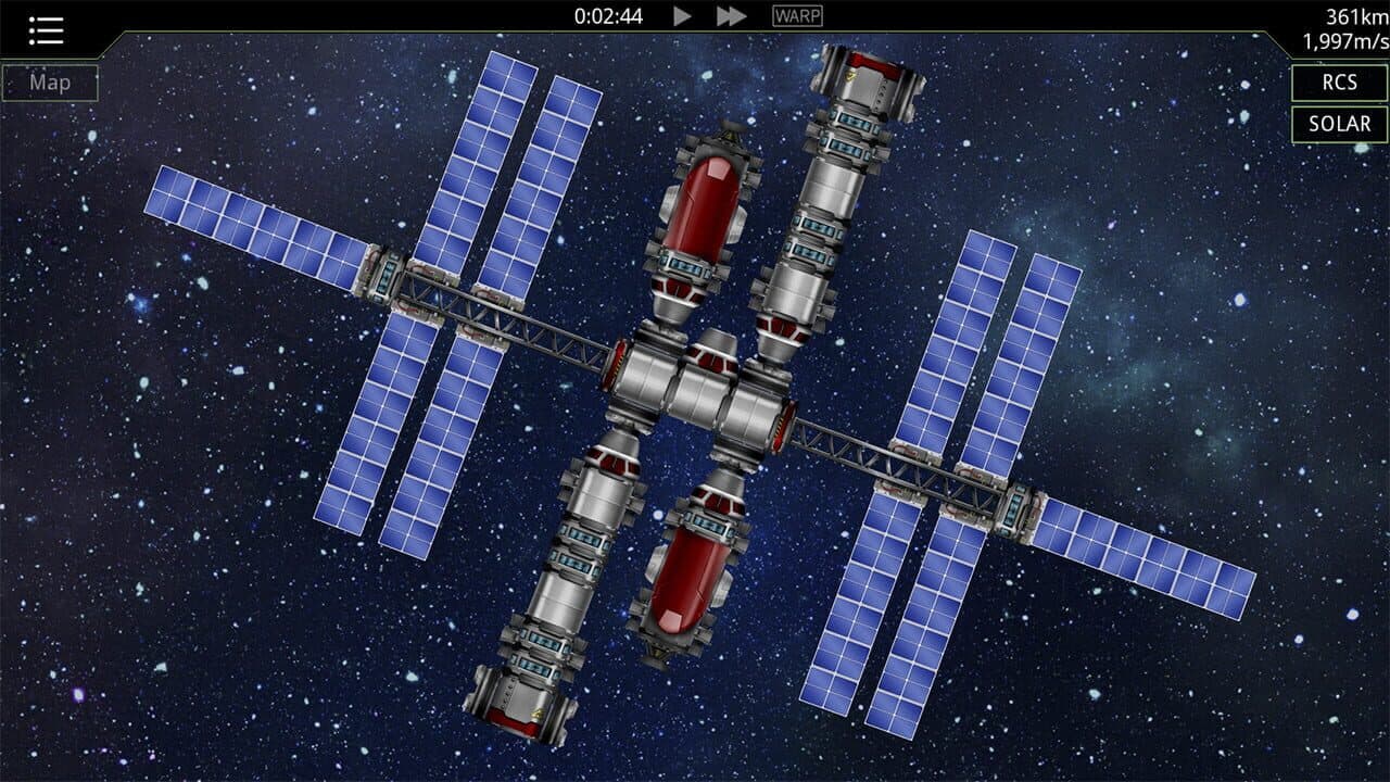 Simple Rockets thumbnail 3