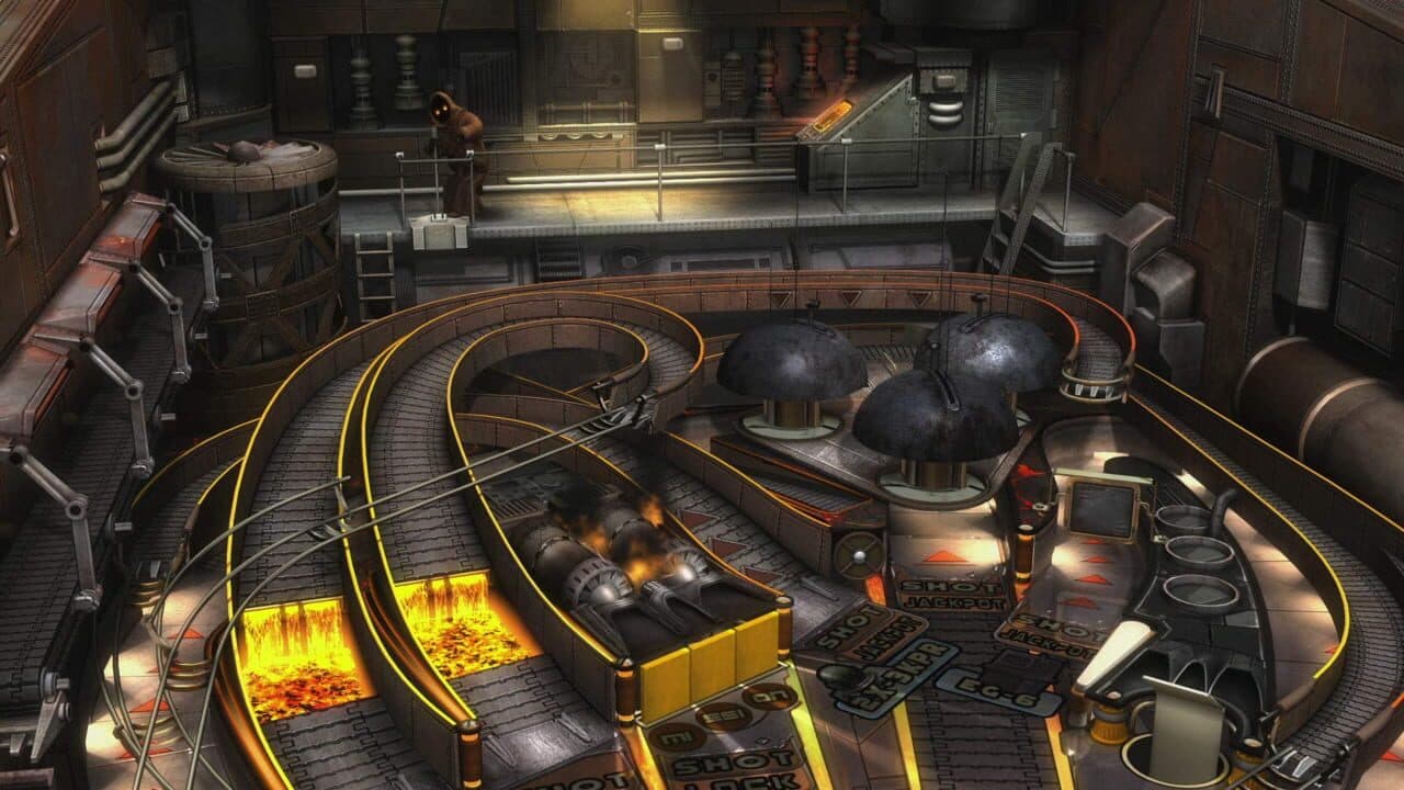 Pinball FX2 thumbnail 5