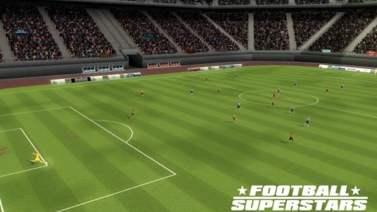 Football Superstars thumbnail 3