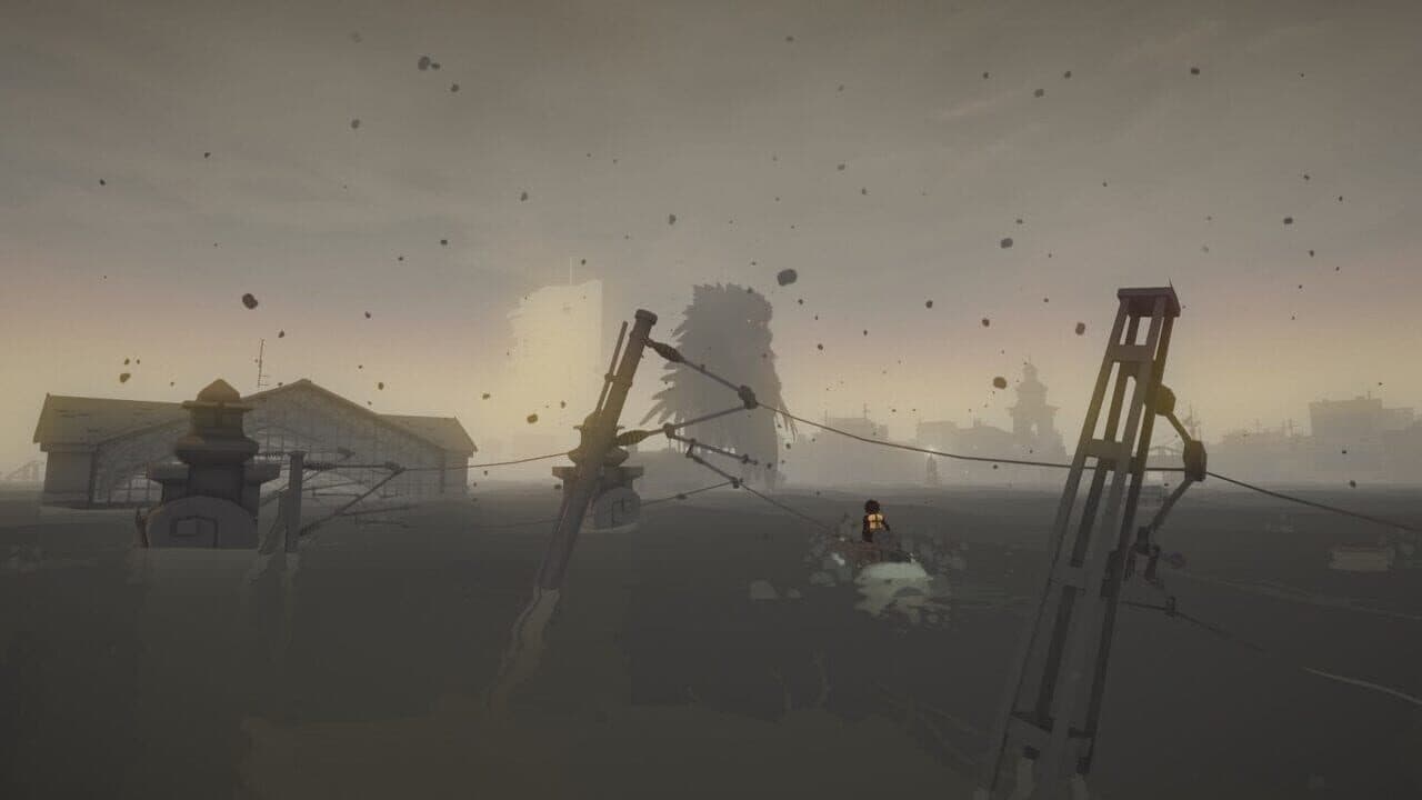 Sea of Solitude thumbnail 3