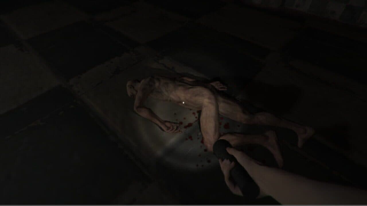 Isolation thumbnail 5