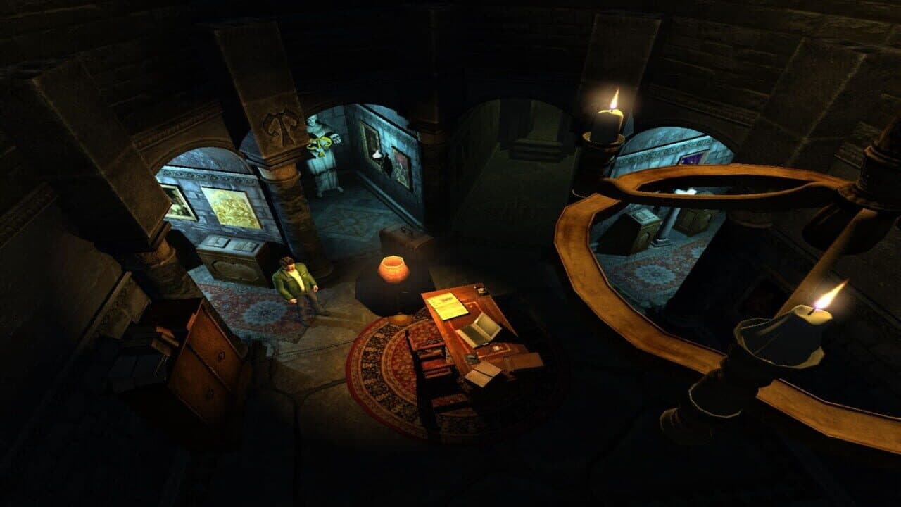 Memento Mori thumbnail 3