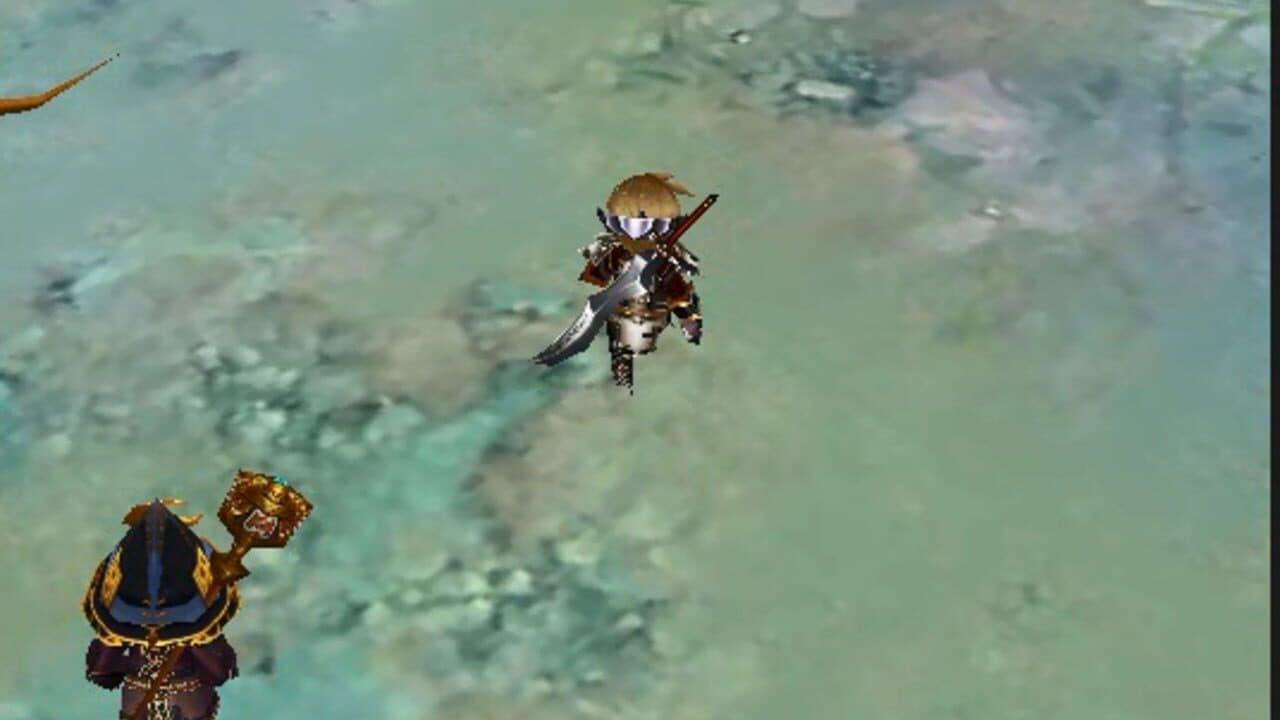 Final Fantasy Grandmasters thumbnail 2