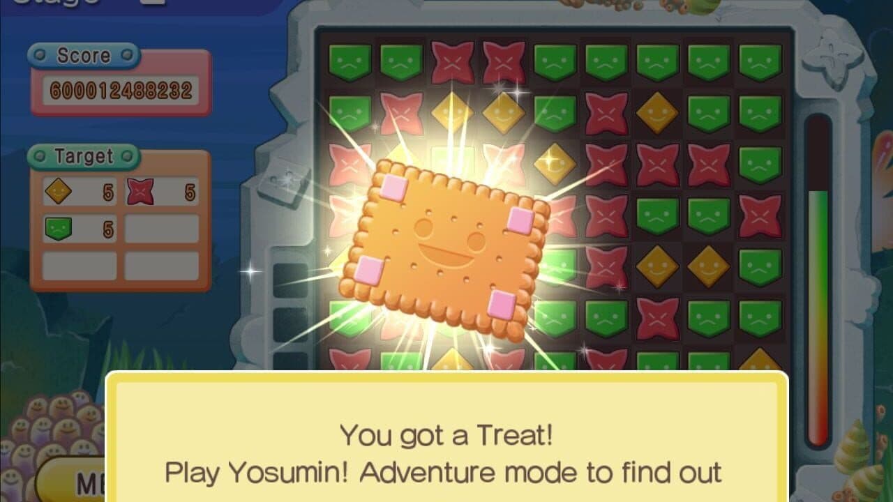 Yosumin! thumbnail 3