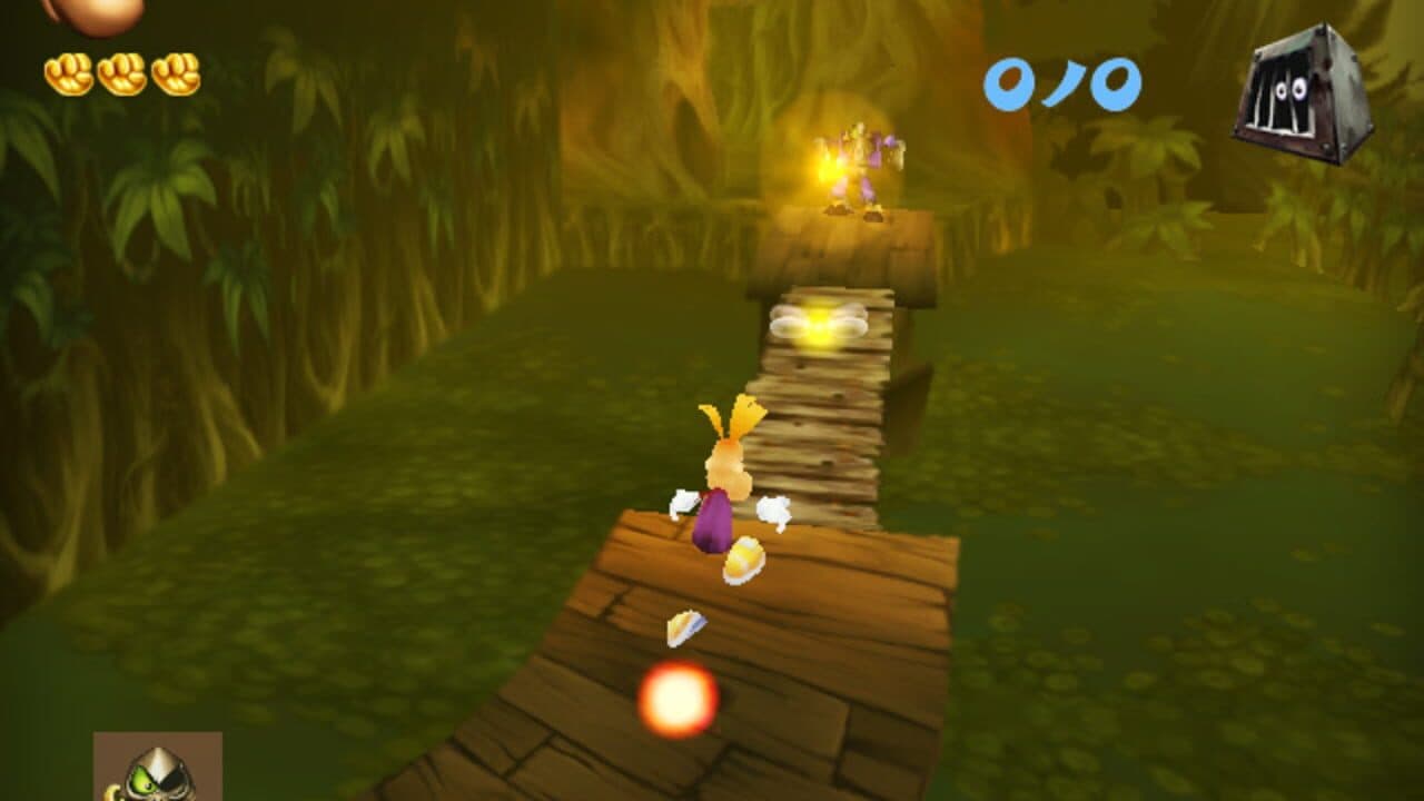 Rayman 3D thumbnail 2