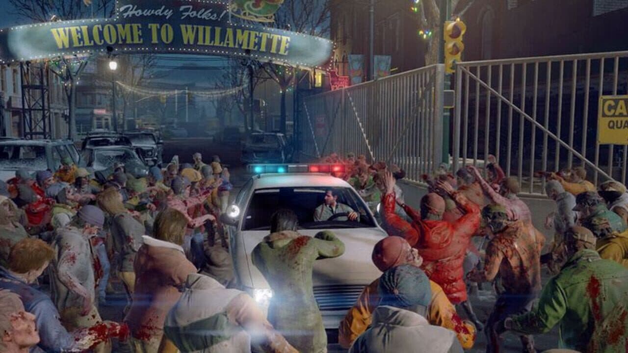 Dead Rising 4 thumbnail 2