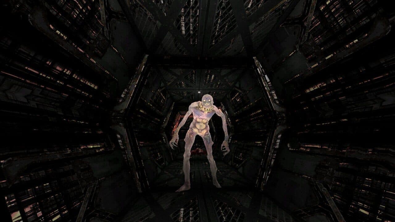Lost Base Escape thumbnail 2