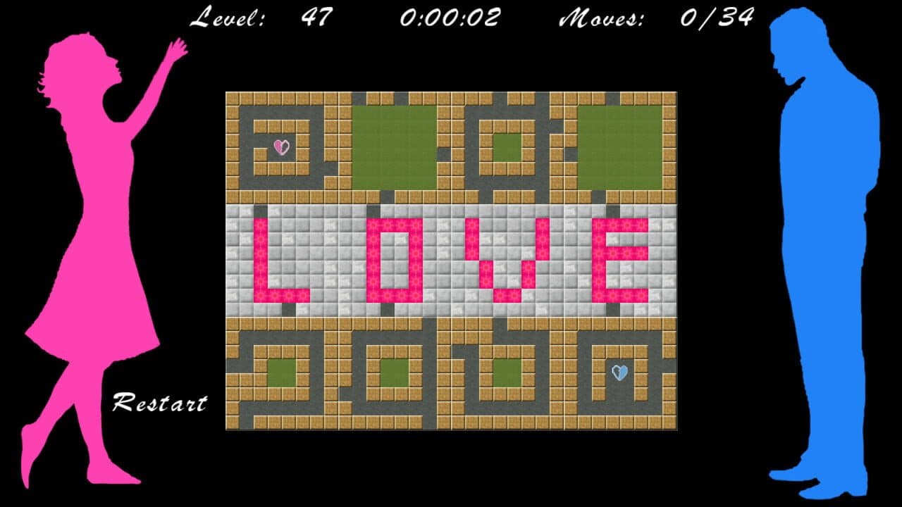Ah, Love! thumbnail 8