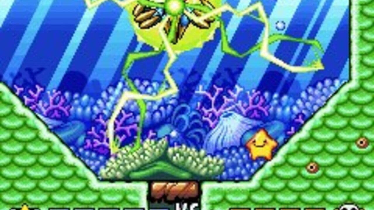Densetsu no Starfy 3 thumbnail 6