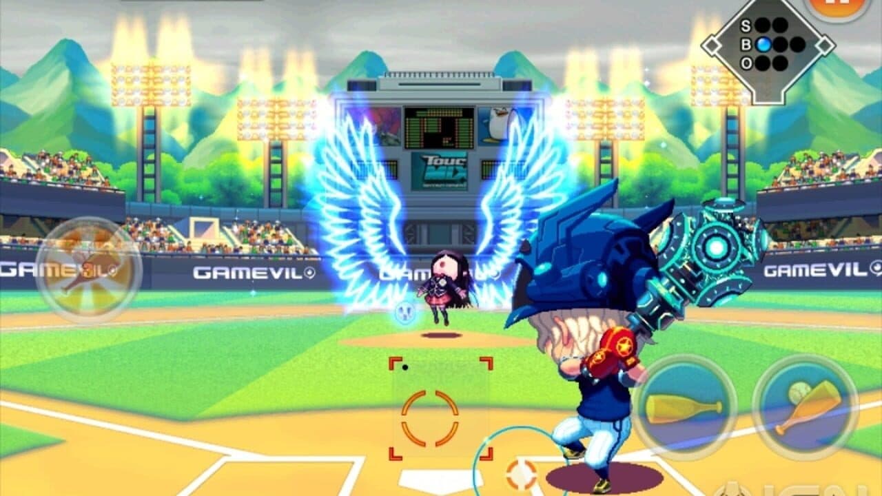 Baseball Superstars 2012 thumbnail 2
