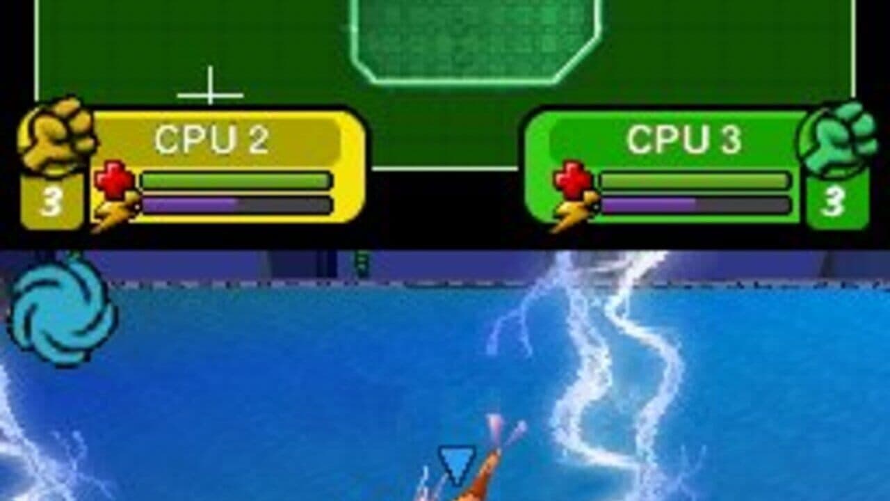 Spore Hero Arena thumbnail 4