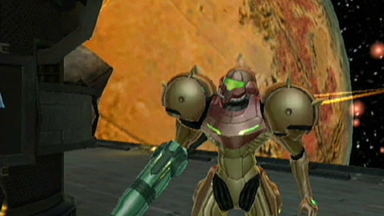 Metroid Prime thumbnail 8