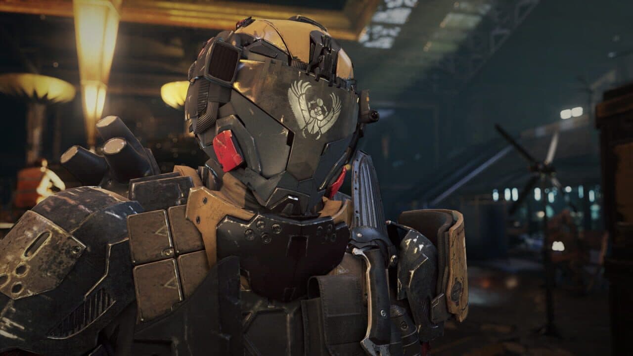 Call of Duty: Black Ops III - Gold Edition thumbnail 4