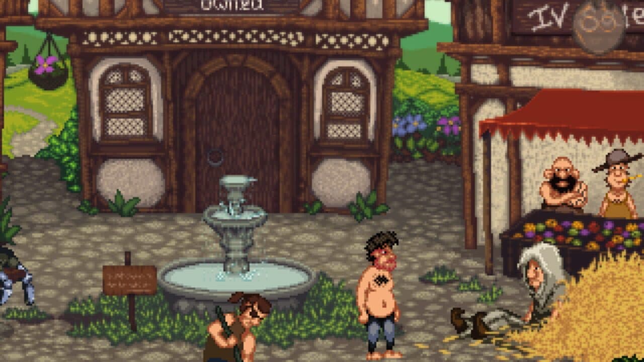 Guard Duty thumbnail 12