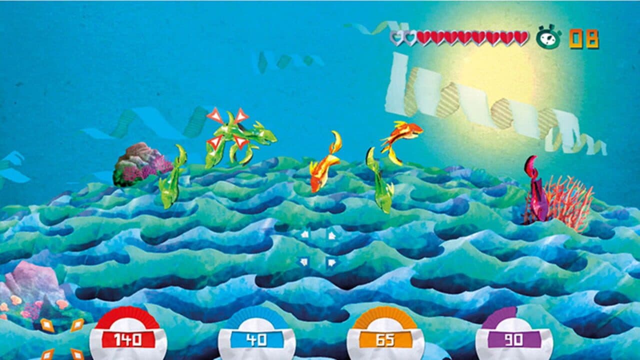 Cocoto Magic Circus 2 thumbnail 2