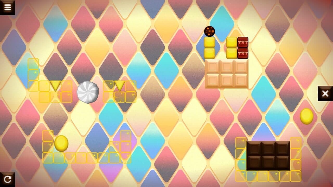 Chocolate makes you happy 2 thumbnail 4