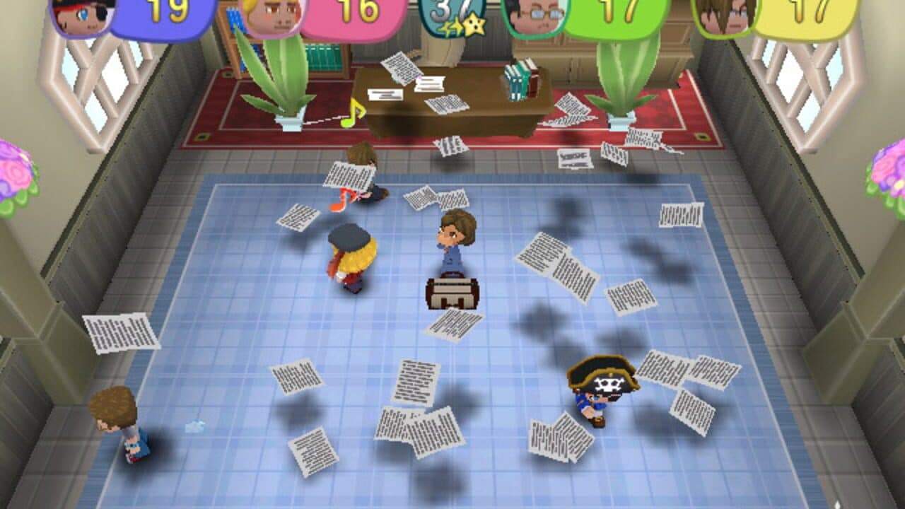MySims Party thumbnail 7