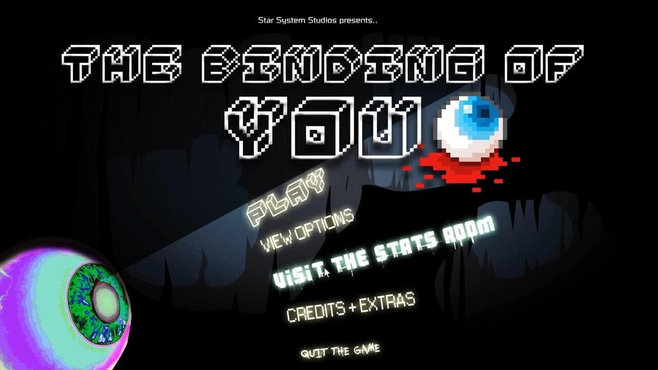 The Binding of You thumbnail 2