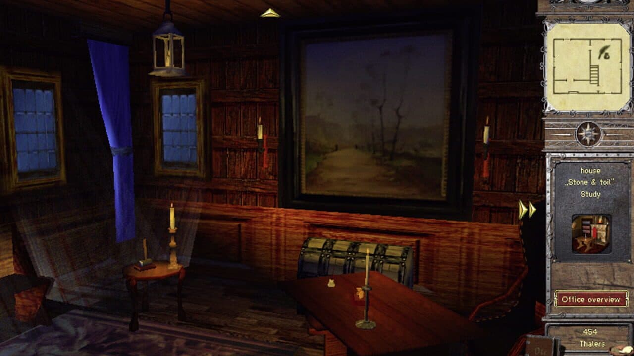 The Guild: Gold Edition thumbnail 4