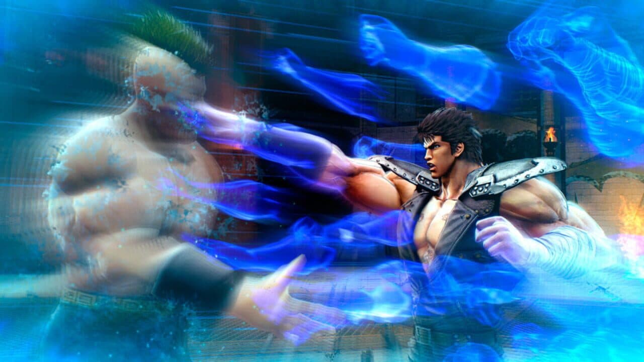 Fist of the North Star: Lost Paradise thumbnail 5