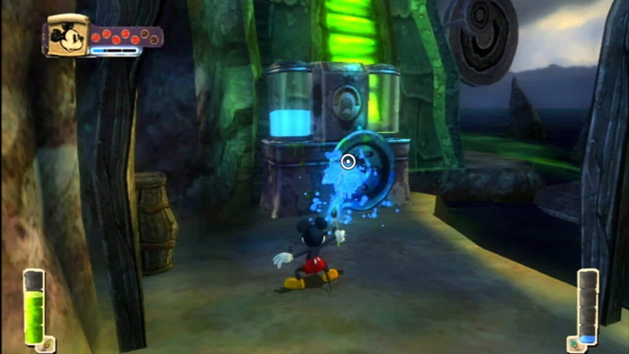 Epic Mickey thumbnail 10