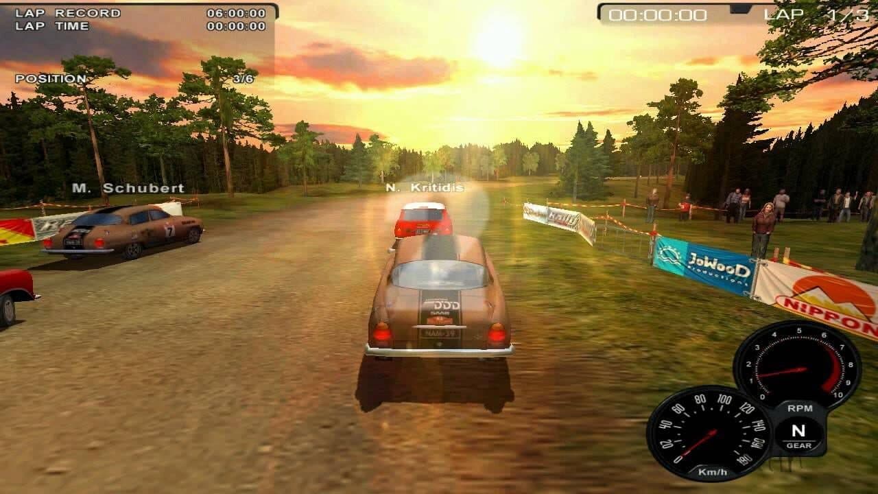 Rally Trophy thumbnail 4