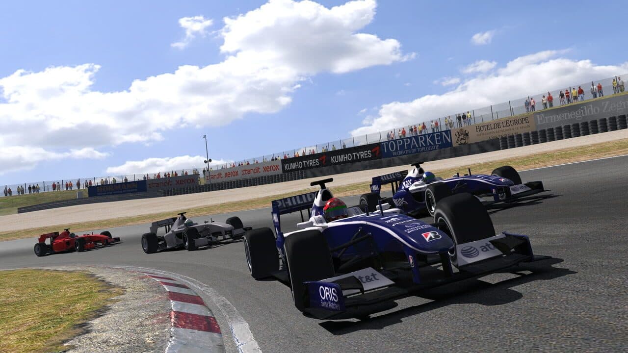 iRacing thumbnail 2