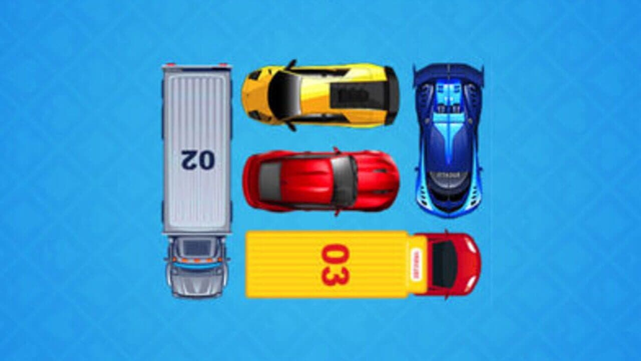 Parking Escape thumbnail 5
