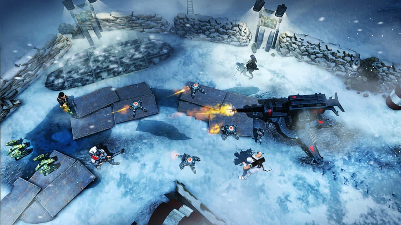 G.I. joe: Special Ops thumbnail 2