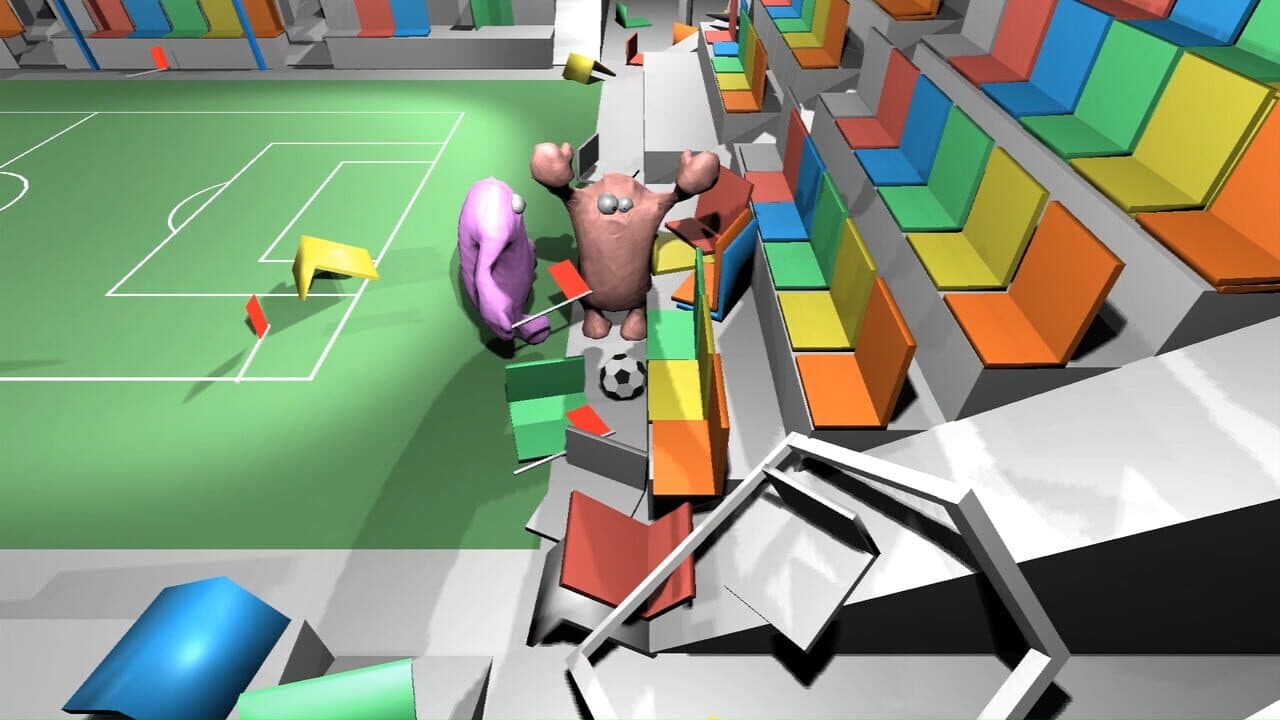 Aiball screenshot 1