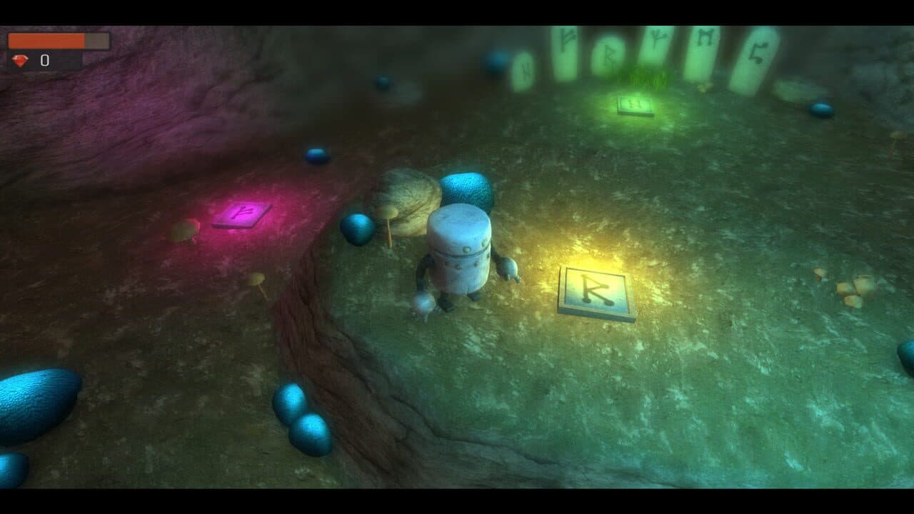 Scrap Garden thumbnail 5