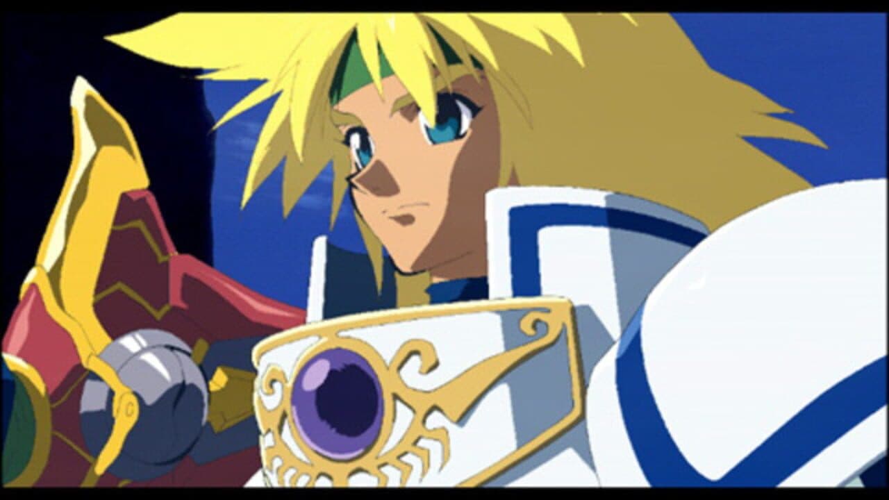 Tales of Destiny thumbnail 5