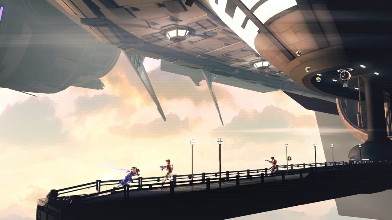 Strider thumbnail 3
