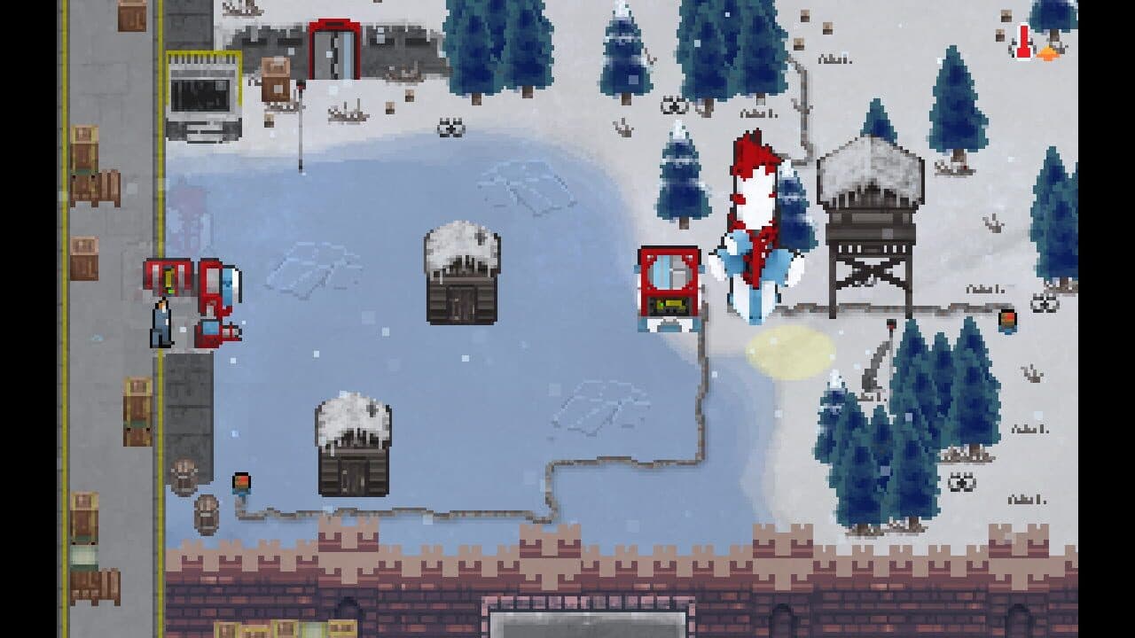 Damned Cold thumbnail 3
